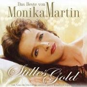 Cover for Monika Martin · Das Beste Von Monika Mart (CD) (2002)