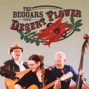 Desert Flower - Beggars - Musik - ROCKOLA - 9328058005503 - 2. oktober 2009