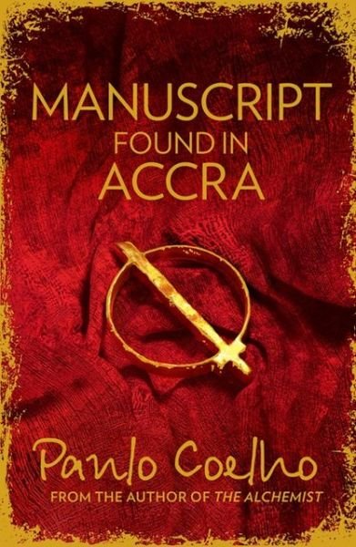 Cover for Paulo Coelho · Manuscript Found in Accra (Paperback Bog) (2013)