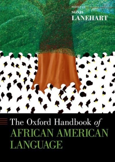 Cover for The Oxford Handbook of African American Language - Oxford Handbooks (Paperback Bog) (2021)