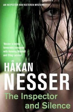 Cover for Hakan Nesser · The Inspector and Silence - The Van Veeteren series (Pocketbok) (2011)