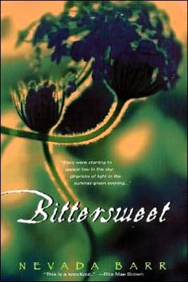 Cover for Nevada Barr · Bittersweet (Pocketbok) (1999)
