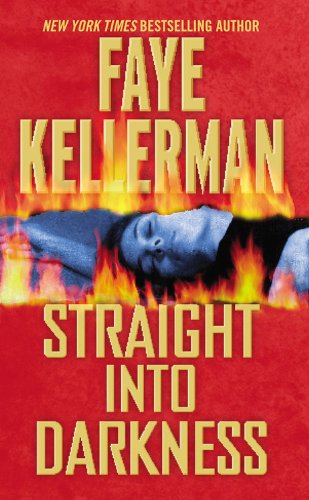 Cover for Faye Kellerman · Straight into Darkness (Paperback Book) [First edition] (2006)