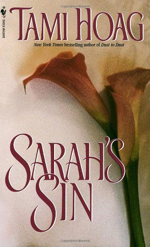 Cover for Tami Hoag · Sarah's Sin (Taschenbuch) (1992)