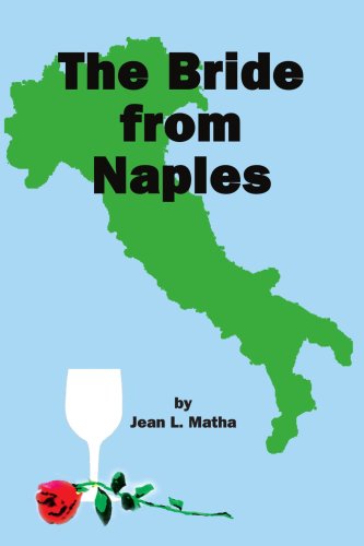 Cover for Jean Matha · The Bride from Naples (Paperback Book) (2004)