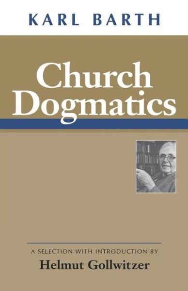 Cover for Karl Barth · Church Dogmatics (Paperback Bog) [1st Authorized English Translation Under License from T&amp;t Clark edition] (1994)