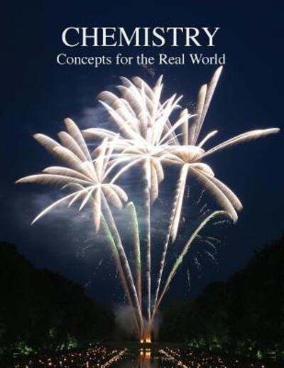 Debra L Mixon · Chemistry Concepts for the Real World (Paperback Book) (2017)