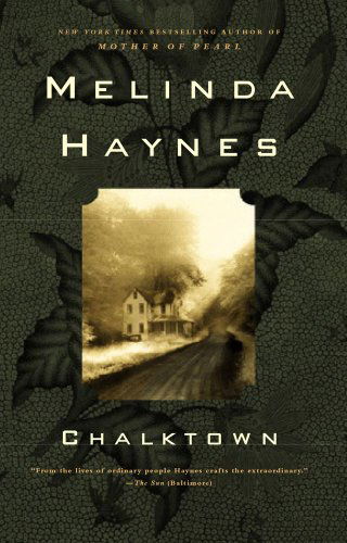 Cover for Melinda Haynes · Chalktown (Paperback Book) (2002)