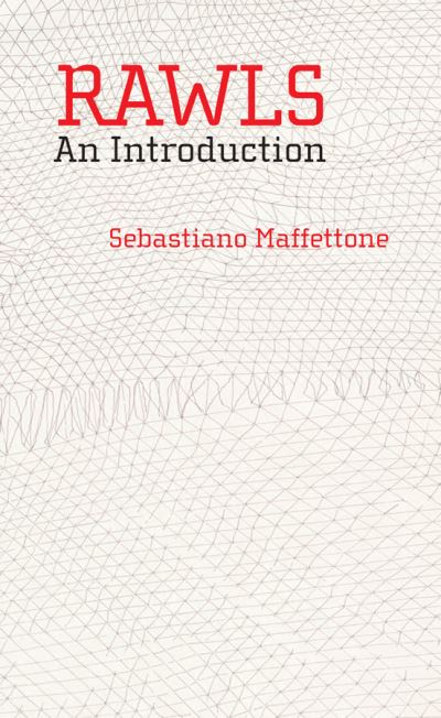 Cover for Sebastiano Maffettone · Rawls: An Introduction (Hardcover Book) (2011)