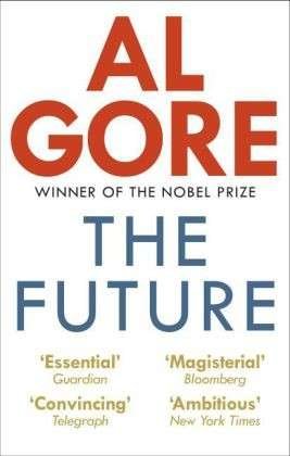 Cover for Al Gore · The Future (Paperback Bog) (2014)