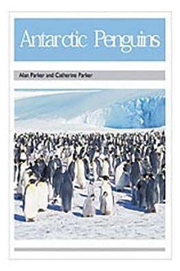 Cover for Alan Parker · Antarctic penguins (PM animal facts : polar animals) (Bok) [U.S. ed edition] (1999)