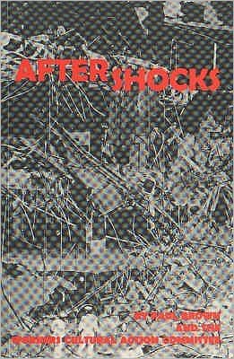 Cover for Paul Brown · Aftershocks (Taschenbuch) (2001)