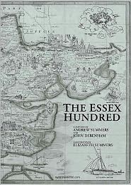 Cover for The Essex Hundred: Essex History in 100 Poems (Paperback Book) (2006)