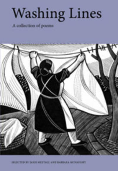 Cover for Jenie Hextall · Washing Lines: A Collection of Poems (Taschenbuch) [Revised edition] (2011)