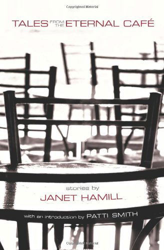 Cover for Janet Hamill · Tales from the Eternal Cafe (Paperback Book) (2014)