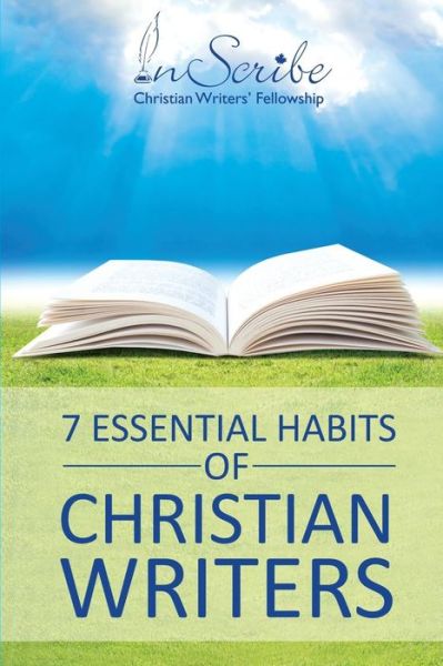 Cover for Kimberley Payne · 7 Essential Habits of Christian Writers (Pocketbok) (2015)