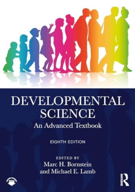 Developmental Science: An Advanced Textbook (Paperback Book) (2024)