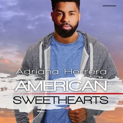 Cover for Adriana Herrera · American Sweethearts Library Edition (CD) (2020)