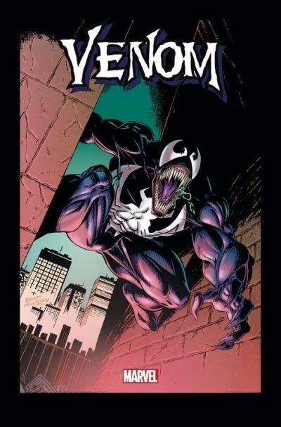 Venomnibus Vol. 1 - David Michelinie - Libros - Marvel Comics - 9781302929503 - 4 de mayo de 2021