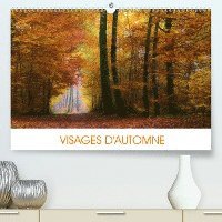 VISAGES D'AUTOMNE (Premium, hochw - Leroy - Books -  - 9781325616503 - 