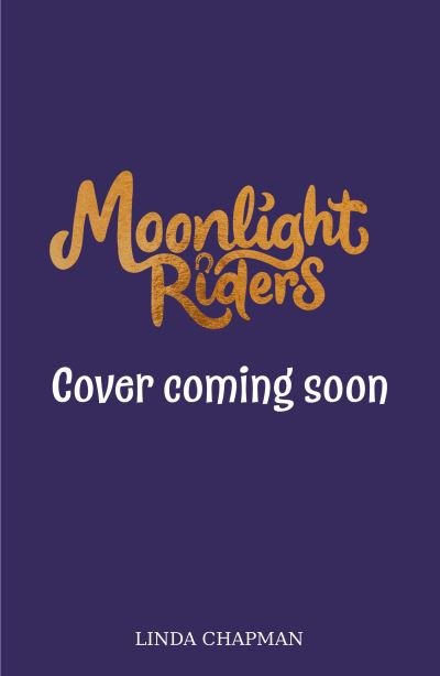 Cover for Linda Chapman · Moonlight Riders: Snow Mare: Book 5 - Moonlight Riders (Paperback Book) (2023)