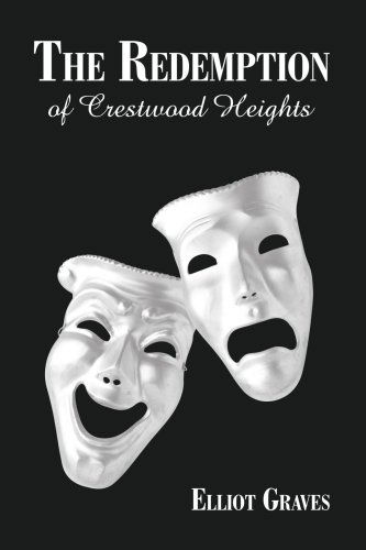 Cover for Elliot Graves · The Redemption of Crestwood Heights (Paperback Book) (2006)