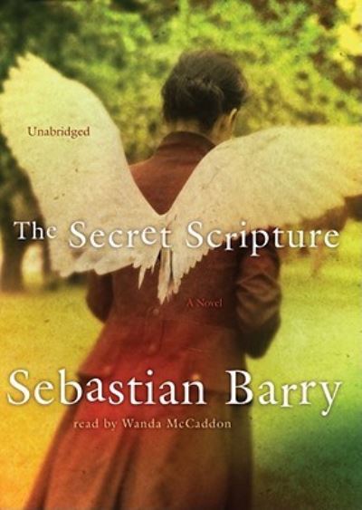 Cover for Sebastian Barry · The Secret Scripture (CD) (2008)