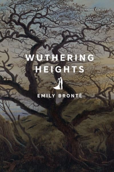 Cover for Emily Bronte · Wuthering Heights - Signature Classics (Paperback Bog) (2022)