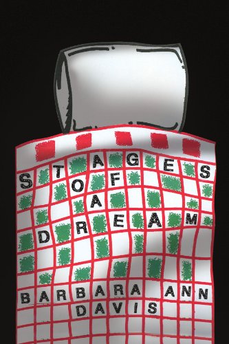 Cover for Barbara King-davis · Stages of a Dream (Paperback Book) (2009)
