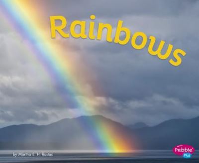 Cover for Martha E. H. Rustad · Rainbows (Book) (2017)