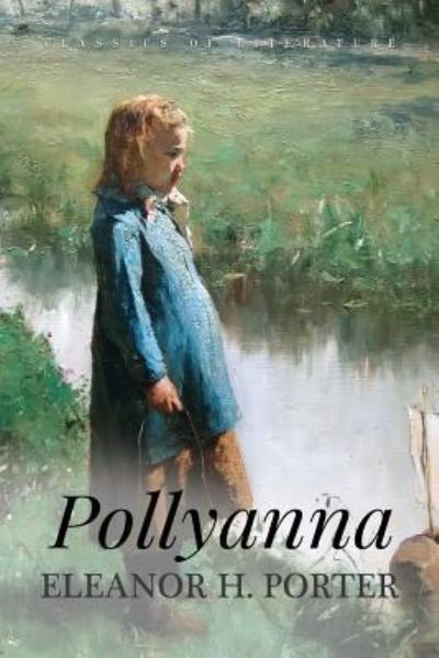 Cover for Eleanor Porter · Pollyanna (Paperback Book) (2015)