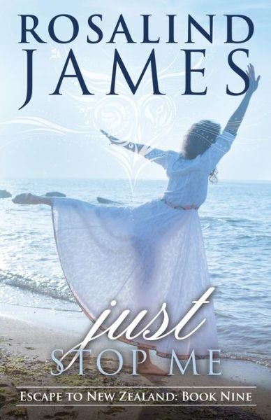 Cover for Rosalind James · Just Stop Me (Paperback Bog) (2016)