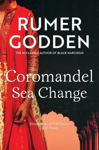 Cover for Rumer Godden · Coromandel Sea Change (Taschenbuch) (2023)