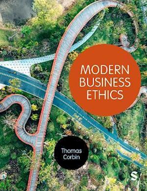 Cover for Thomas Corbin · Modern Business Ethics (Paperback Book) (2026)