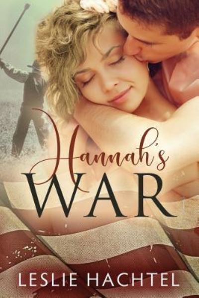 Cover for Leslie Hachtel · Hannah's War (Paperback Book) (2016)