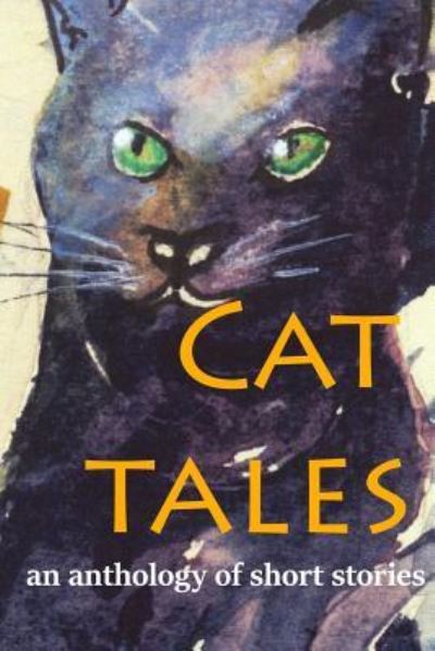 Cover for Curtis Bausse (Ed ) · Cat Tales (Paperback Book) (2016)