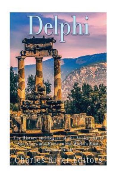 Cover for Andrew Scott · Delphi (Paperback Book) (2017)