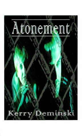 Atonement - Kerry Deminski - Livros - 1st Book Library - 9781585009503 - 19 de dezembro de 1999