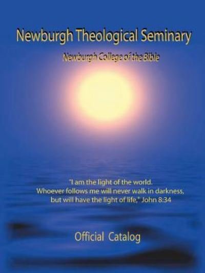 Cover for Glenn Mollette · Seminary (Taschenbuch) (2004)