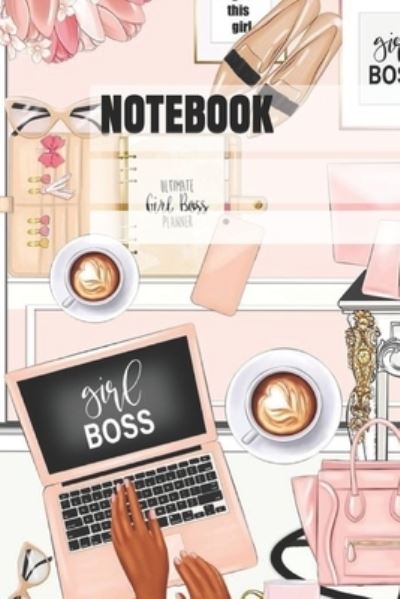 Cover for S S · Notebook for School notes or Office notes (Paperback Book) (2019)