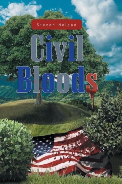 Cover for Steve Nelson · Civil Bloods (Taschenbuch) (2015)