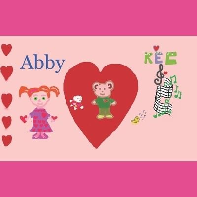 Abby - K E C - Bøker - Independently Published - 9781700110503 - 31. januar 2021