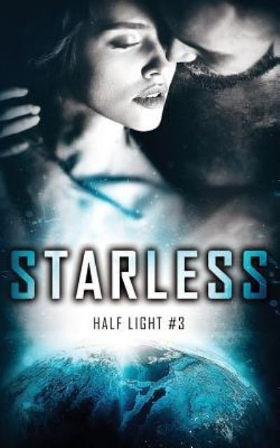 Cover for Alyssa Rose Ivy · Starless (Paperback Book) (2018)