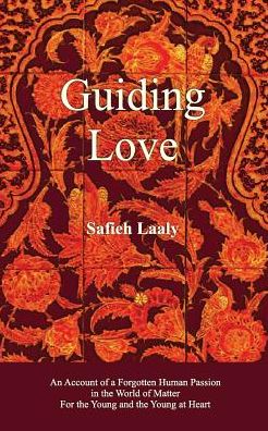 Cover for Safieh Laaly · Guiding Love (Paperback Book) (2018)