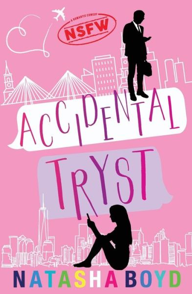 Cover for Natasha Boyd · Accidental Tryst (Paperback Book) (2018)