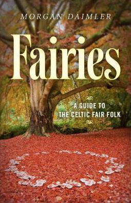 Cover for Morgan Daimler · Fairies (Pocketbok) (2017)