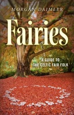 Cover for Morgan Daimler · Fairies (Paperback Bog) (2017)