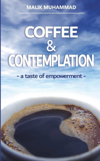 Cover for Zuzana Dahamshy · Coffee &amp; Contemplation (Paperback Book) (2020)