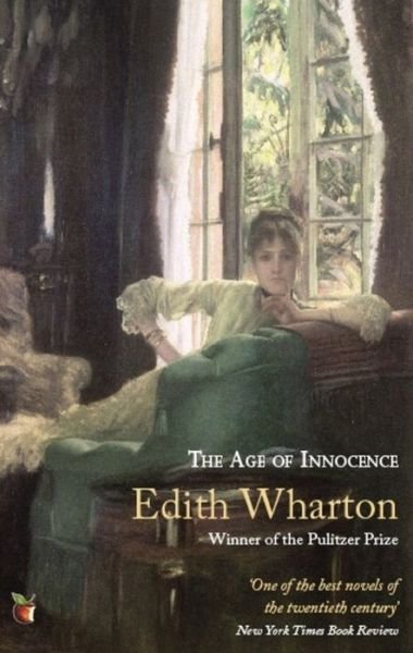 The Age Of Innocence - Virago Modern Classics - Edith Wharton - Bøger - Little, Brown Book Group - 9781844083503 - 4. december 2012