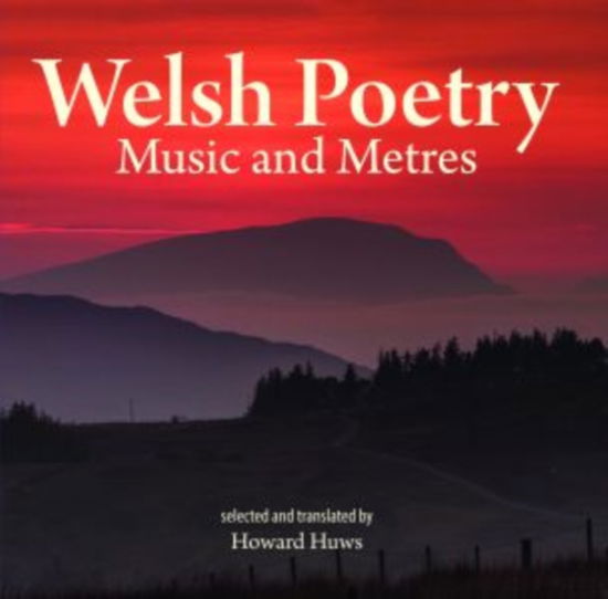 Cover for Llygad Gwalch Cyf · Compact Wales: Welsh Poetry - Music and Meters (Paperback Book) (2017)